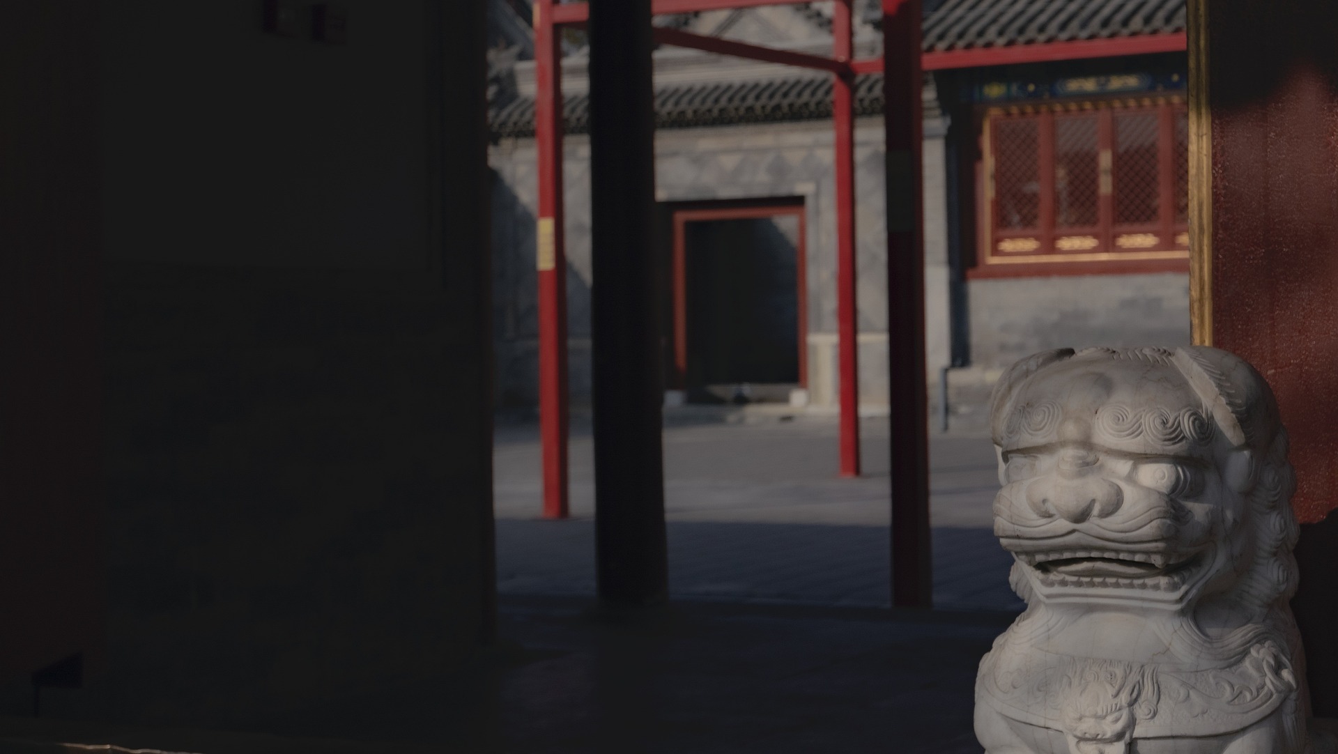 恭王府