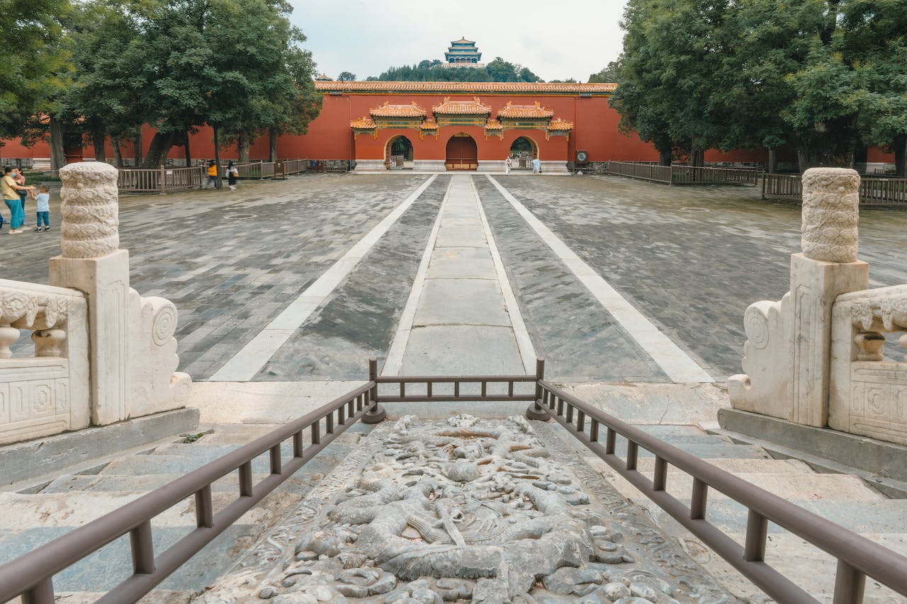 景山公园